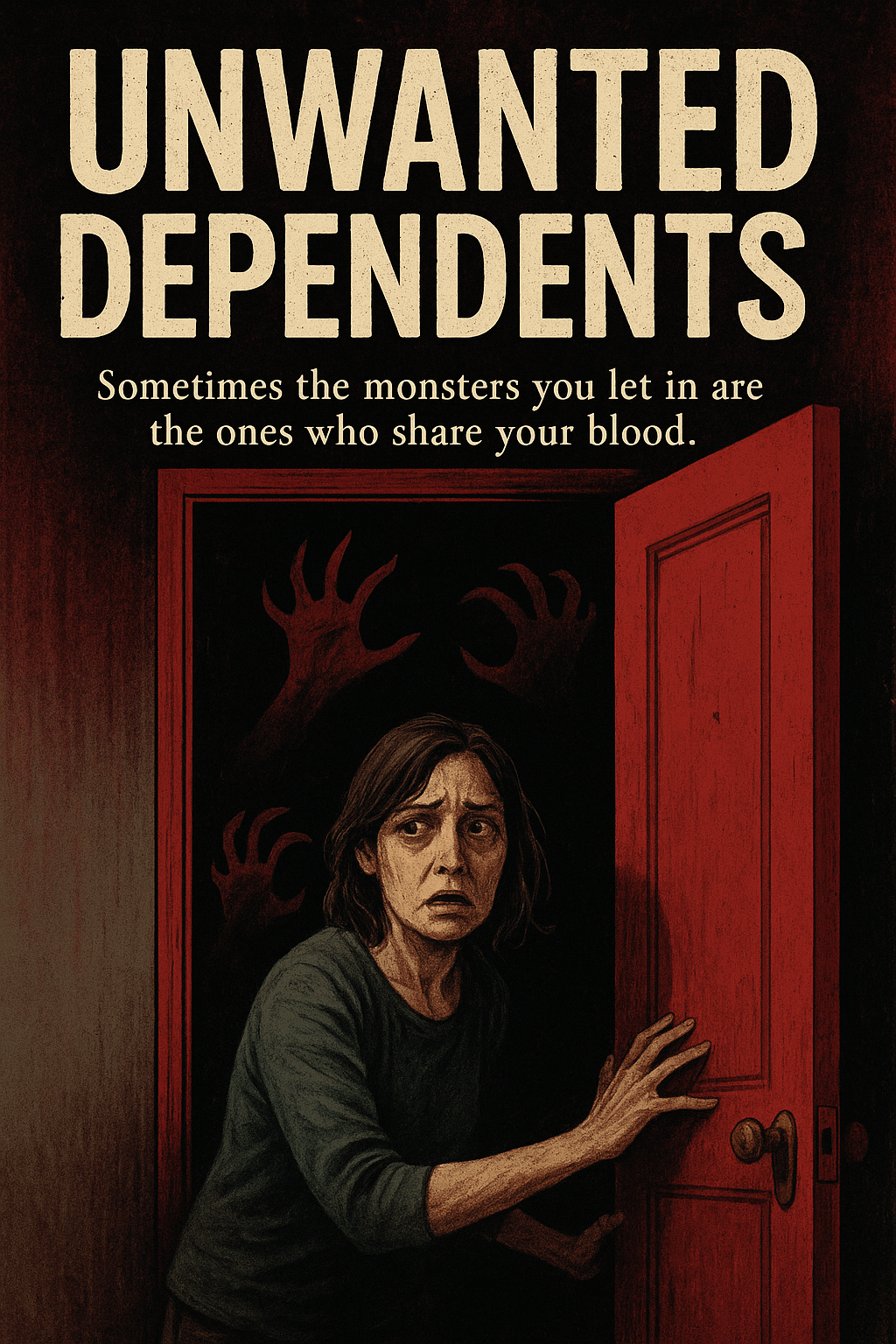 Unwanted Dependents
