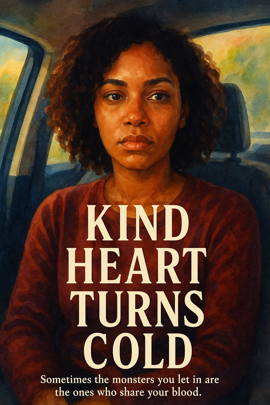 Kind Heart Turns Cold